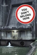 Poster for You Don't Belong Here