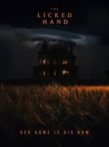 Poster for The Licked Hand