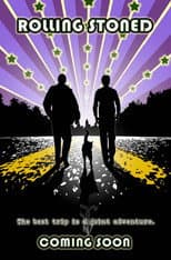 Poster for Rolling Stoned