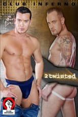 Poster for 2 Twisted