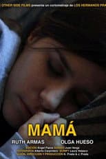 Poster for Mamá