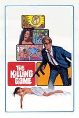 Poster for The Killing Game