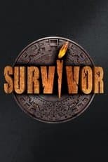 Poster for Survivor Türkiye