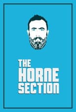 Poster for The Horne Section Television Programme