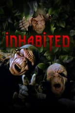 Poster for Inhabited