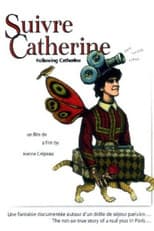 Poster for Following Catherine