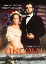 Poster for Lincoln