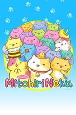 Poster for Mitchiri Neko