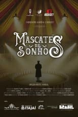 Poster for Mascates de Sonhos