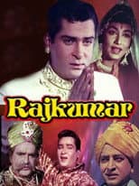 Poster for Rajkumar