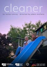 Poster for Cleaner