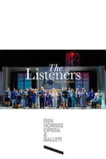 Poster for The Listeners - NNO