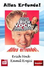 Poster for Alles Erfunde