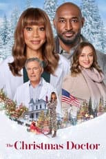 Poster for The Christmas Doctor