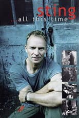 Poster for Sting ...All This Time