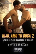 Poster for Son, I Love Your Mouth 2: The Taste of the Forbidden
