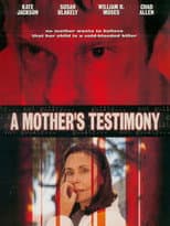 Poster for A Mother's Testimony