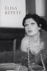 Poster for Elisa Repeats