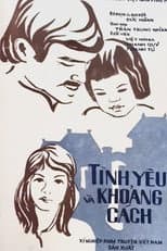 Poster for Love and Distance