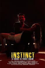 Poster for Instinct