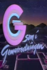 Poster for G - som i Gemutredningen