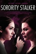 Poster for Sorority Stalker