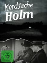 Poster for Mordsache Holm