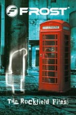 Poster for Frost* ‎– The Rockfield Files