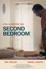 Poster for Second Bedroom