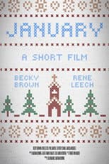 Poster for January