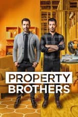 Poster for Property Brothers