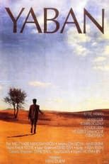 Poster for Yaban