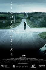 Poster for Lightchasers