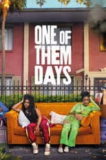 Poster for One of Them Days