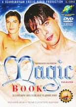 Poster for Magic Book