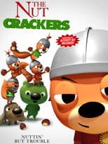 Poster for The Nutcrackers