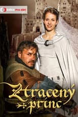 Poster for Ztracený princ