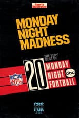 Poster for Monday Night Madness