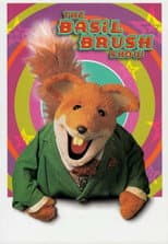 Poster for The Basil Brush Show