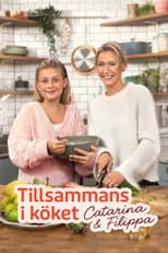 Poster for Tillsammans i köket