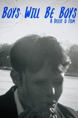 Poster for Boys Will Be Boys