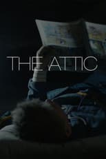 Poster for The Attic