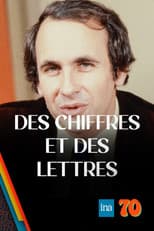 Poster for Des chiffres et des lettres