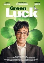 Poster for Green Luck