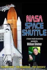 Poster for The Space Shuttle
