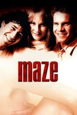 Poster for Maze