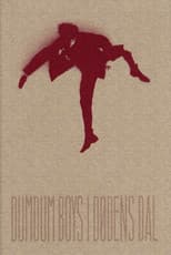 Poster for DumDum Boys: I Dødens Dal