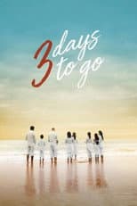 Poster for 3 Days to Go