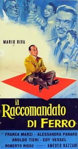 Poster for Il raccomandato di ferro