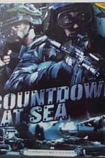 Poster for Countdown at Sea